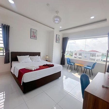 Apple Hotel Can Tho Luaran gambar