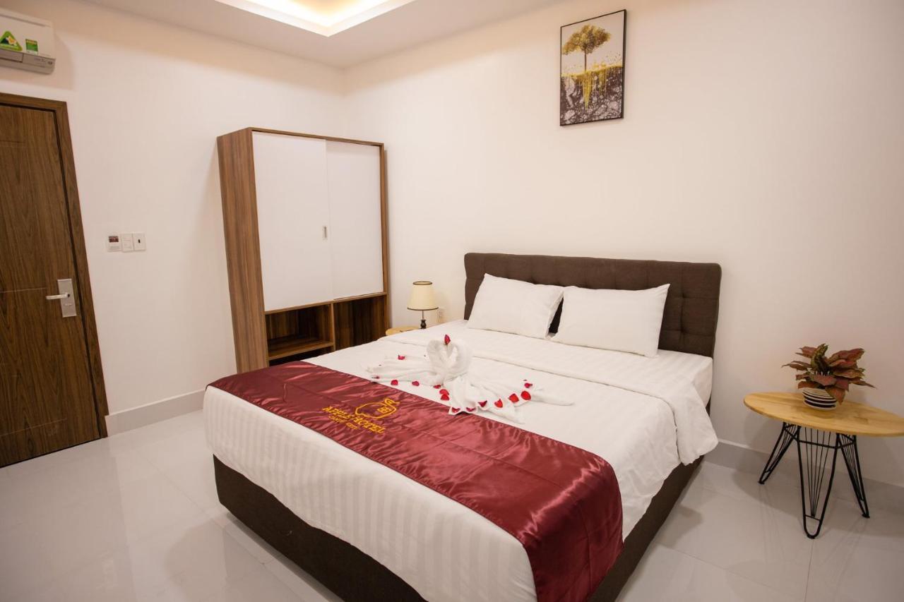 Apple Hotel Can Tho Luaran gambar