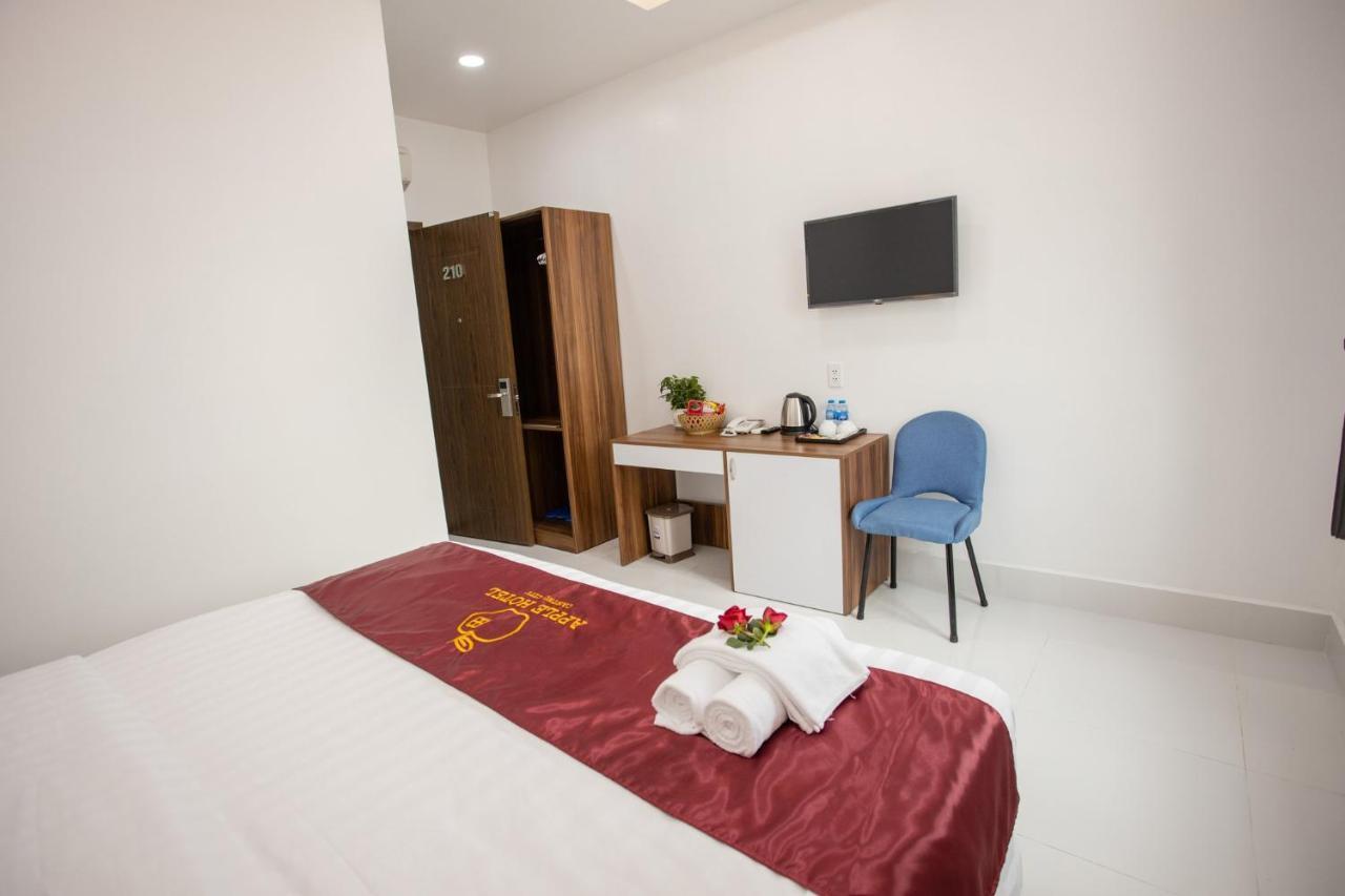 Apple Hotel Can Tho Luaran gambar